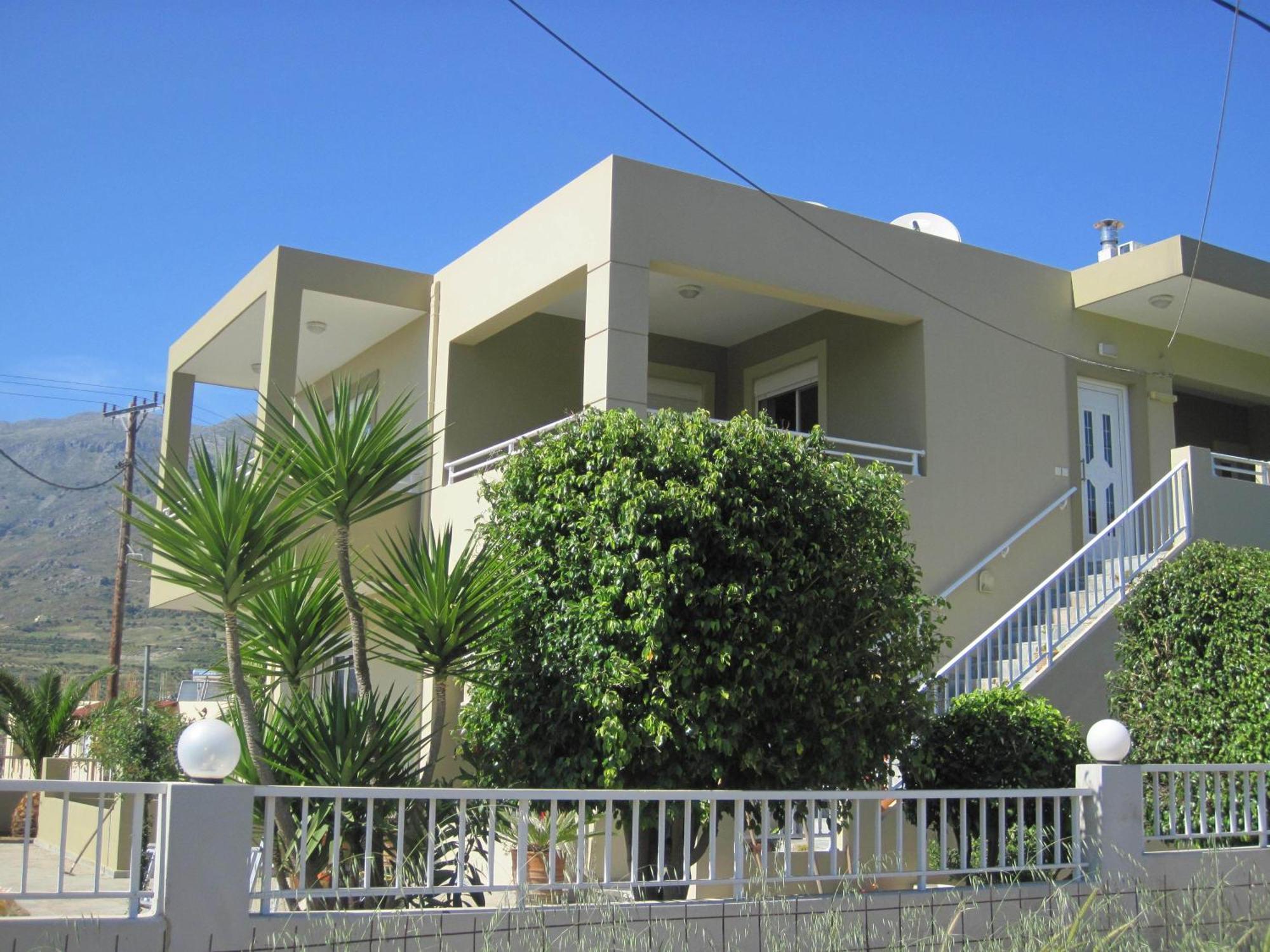 Το λιβάδι Διαμέρισμα Λευκόγεια Εξωτερικό φωτογραφία