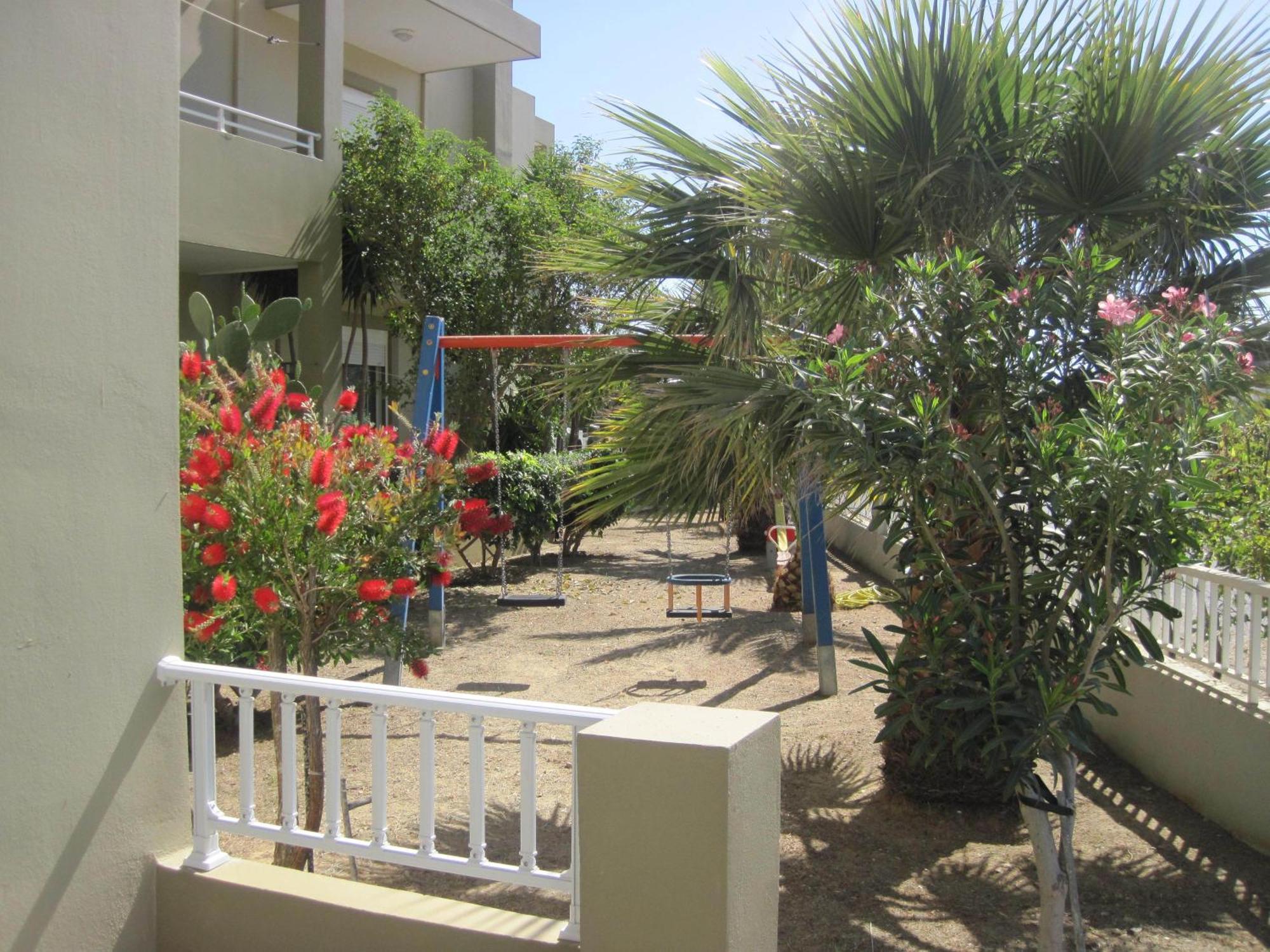 Το λιβάδι Διαμέρισμα Λευκόγεια Εξωτερικό φωτογραφία
