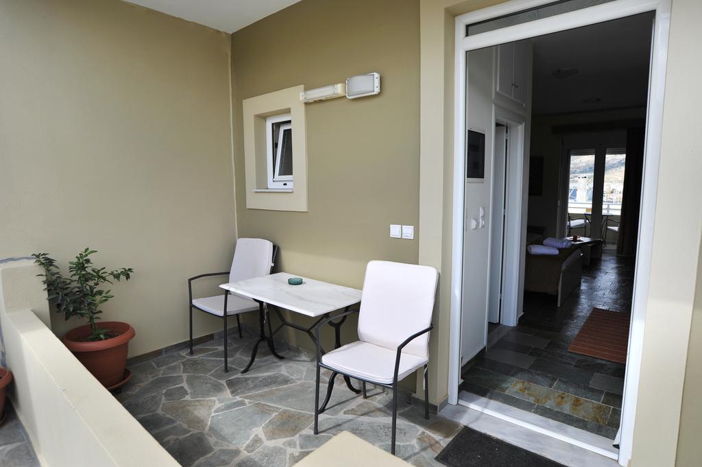 Το λιβάδι Διαμέρισμα Λευκόγεια Εξωτερικό φωτογραφία