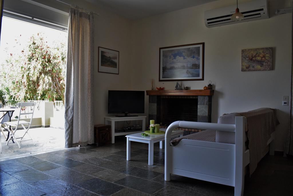 Το λιβάδι Διαμέρισμα Λευκόγεια Εξωτερικό φωτογραφία